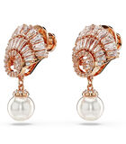 Idyllia Boucles d'oreilles Or rose 5689196 image number 3