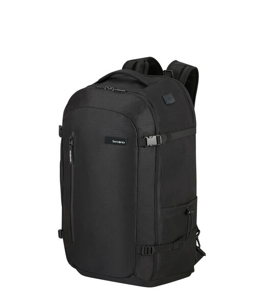 Roader Travel Backpack S 38L 57 x 26 x 33 cm DEEP BLACK