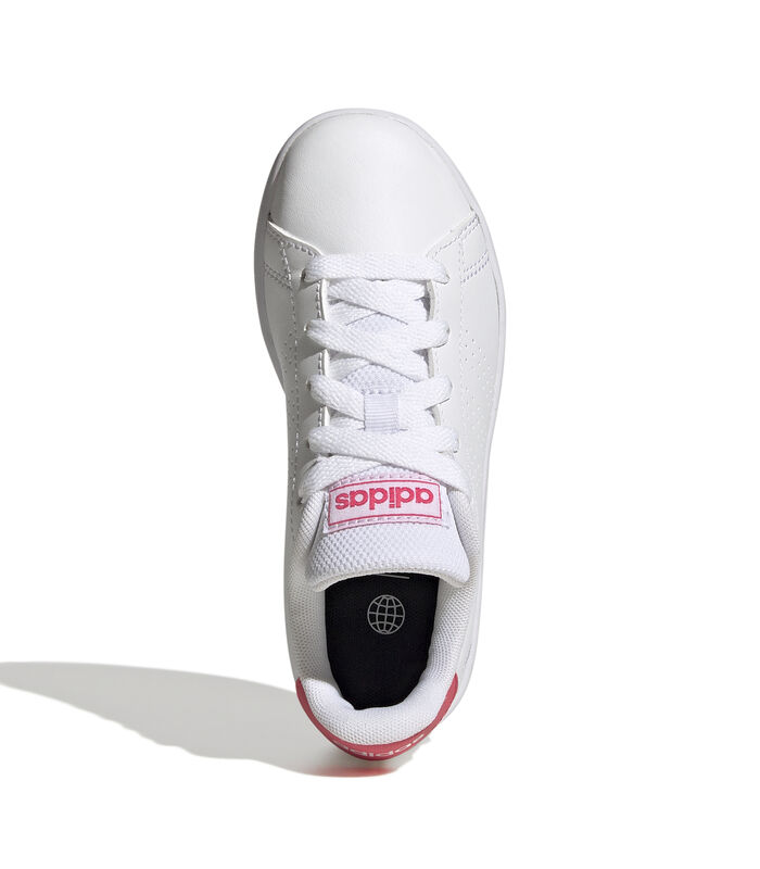 Advantage - Sneakers - Blanc image number 4