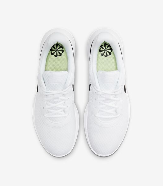 Tanjun - Sneakers - Blanc