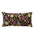 Taie de coussin en tapisserie, Sissi, Made in France image number 0
