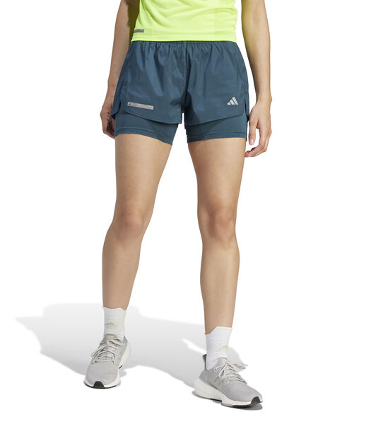 Dames 2-in-1 shorts Ultimate