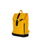 Bold Banana Envelope Backpack jaune corbeau image number 3