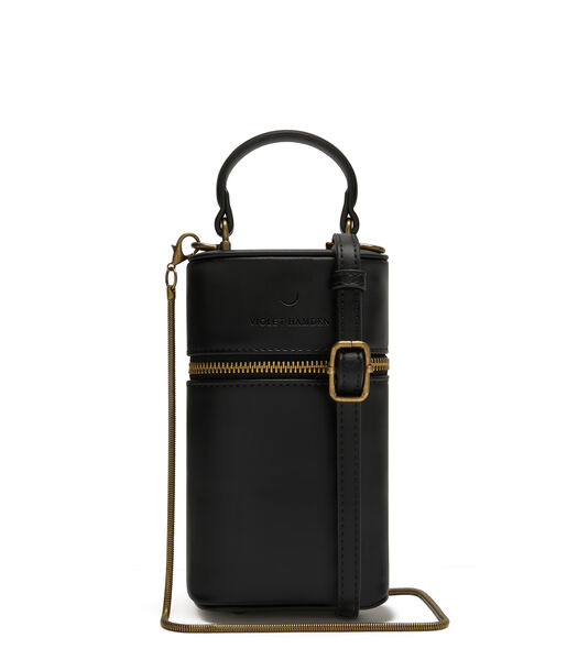 Essential Bag Sac Besace Noir VH22036