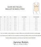 Maillot de bain 1 pièce nageur texturé Allure image number 4