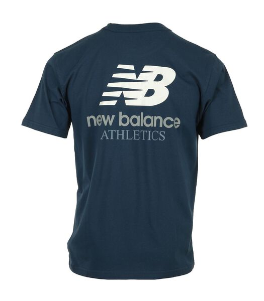 T-shirt Athletics Graphics Tee