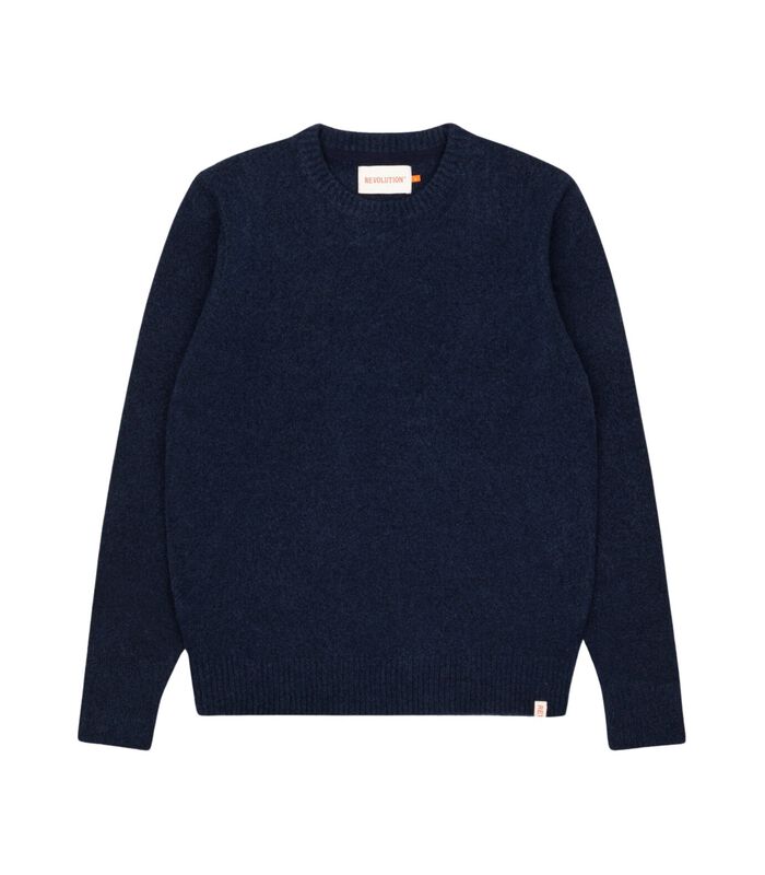 Sweatshirt Knit Sweater image number 0