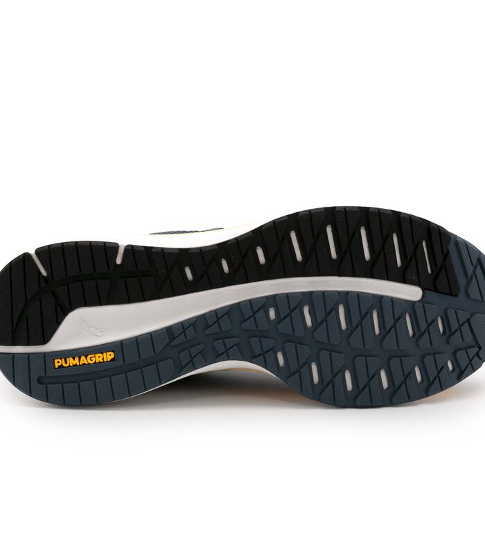 Chaussures De Sport Puma Magnify Nitro Knit Gris image number 4