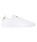 Carnaby Pro BL23 1 SMA Lederen Sneakers image number 2