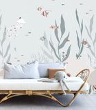 Behang wanddecoratie - Oceaan image number 0