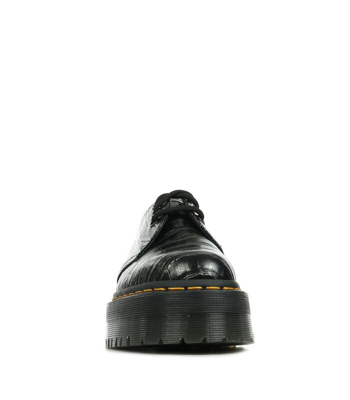 Chaussures 1461 Quad Croc image number 1