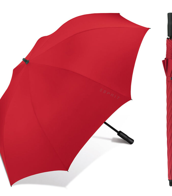 Geboorteplaats werkwoord Smerig Shop ESPRIT Lange paraplu ESPRIT op inno.be voor 29.99 EUR. EAN:  4012428581029