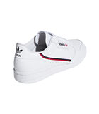 Baskets Adidas Continental 80 Blanc image number 3