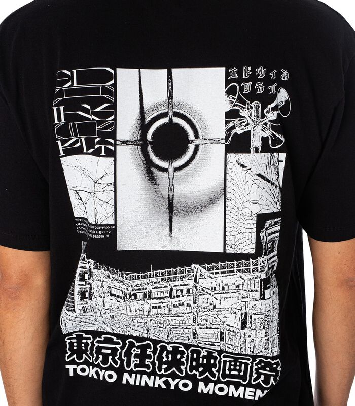 Tokyo Ninkyo-T-Shirt image number 4