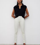 Jeans model SKARA high skinny image number 1