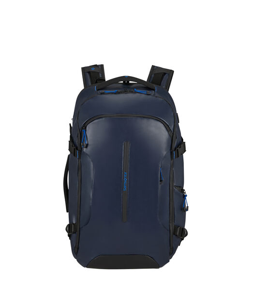 Ecodiver Travel Backpack S 38L 54 x 26 x 34 cm BLUE NIGHTS