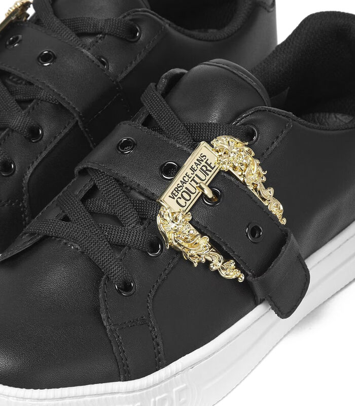 SNEAKERS VERSACE JEANS COUTURE image number 4