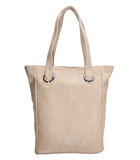 Liberty - Shopper - Taupe image number 0