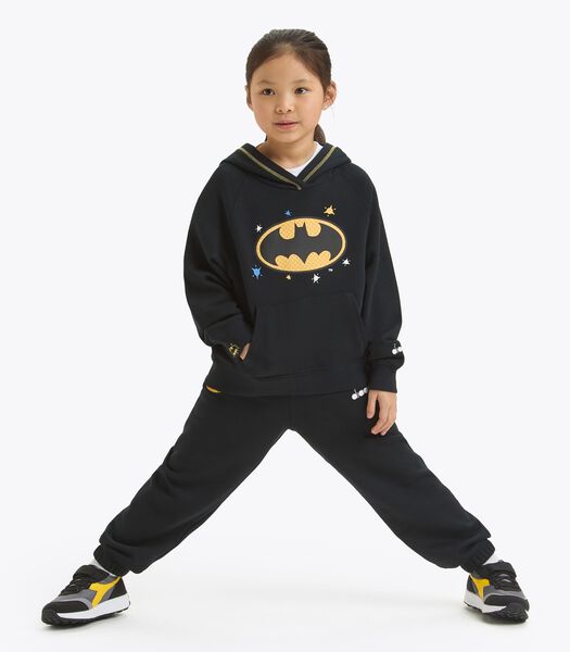 Sweatshirt à capuche enfant Superheroes