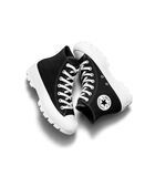 Chuck Taylor All Star Lugged High - Sneakers - Noir image number 4