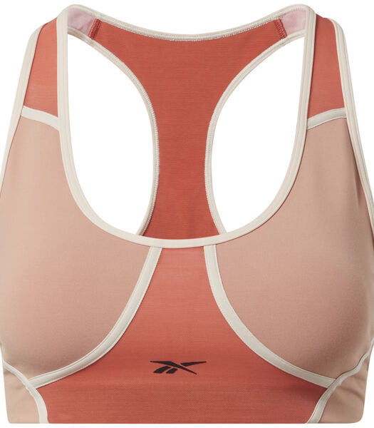 Damesbeha Lux Racer Colorblocked Padded
