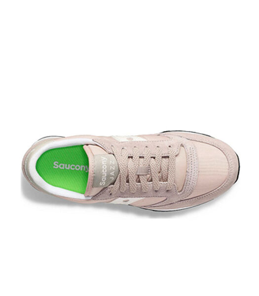 Sneakers Roze/Crème Dames