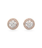 Constella Boucles d'oreilles Or rose 5636275 image number 0