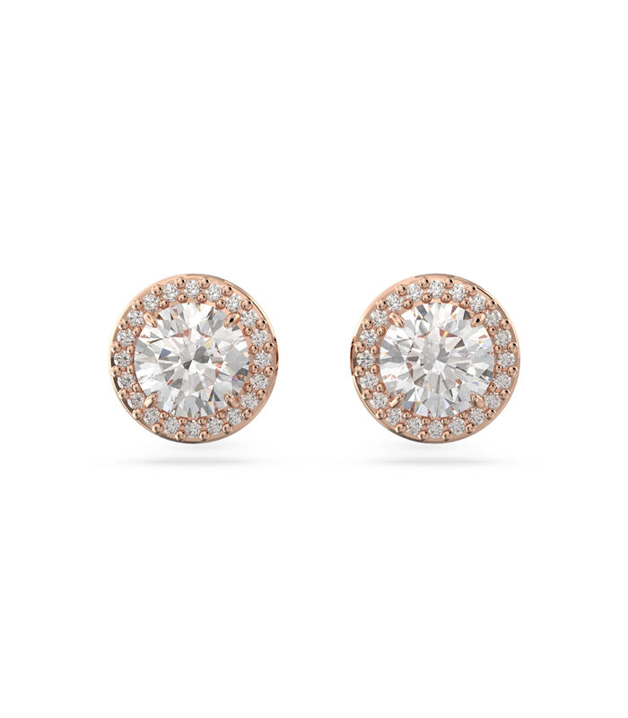 Constella Boucles d'oreilles Or rose 5636275 image number 0