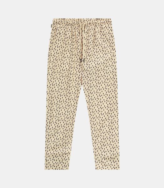 Pyjama pantalon - Spotted Pyjama Pants