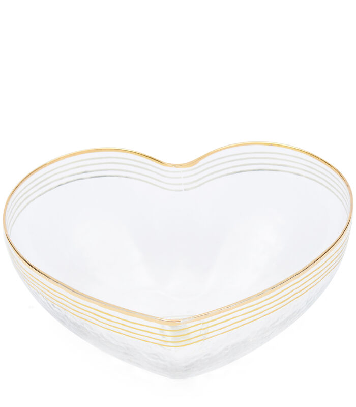 Pretty Heart Bowl image number 0