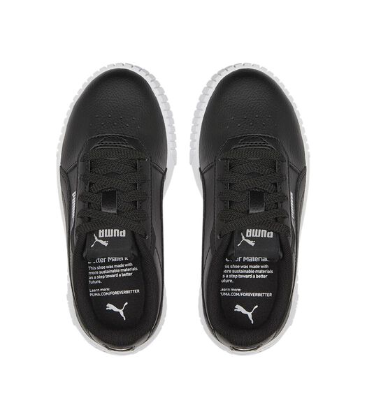 Carina 2.0 Ps 35 - Sneakers - Zwart