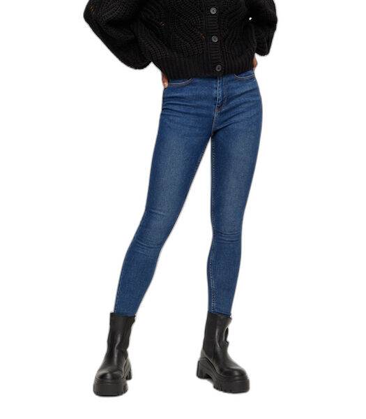 Jeans skinny femme Highfive Flex