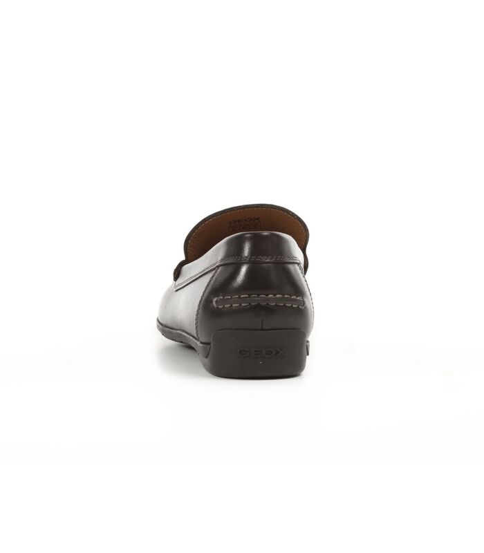 Mocassins Siron Smooth Leather image number 3