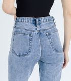 Mom jeans PAISLEY image number 2