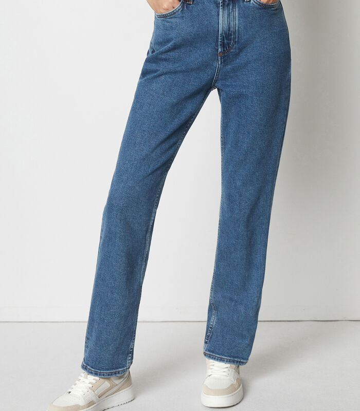 Jeans model ONNA recht gesneden image number 0