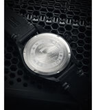 HAWKER HURRICANE CLOWES AUTOMATIC NIGHT REAPER LIMITED EDITION - Herenhorloge - Japans automatisch uurwerk met 3 wijzers en datum image number 5