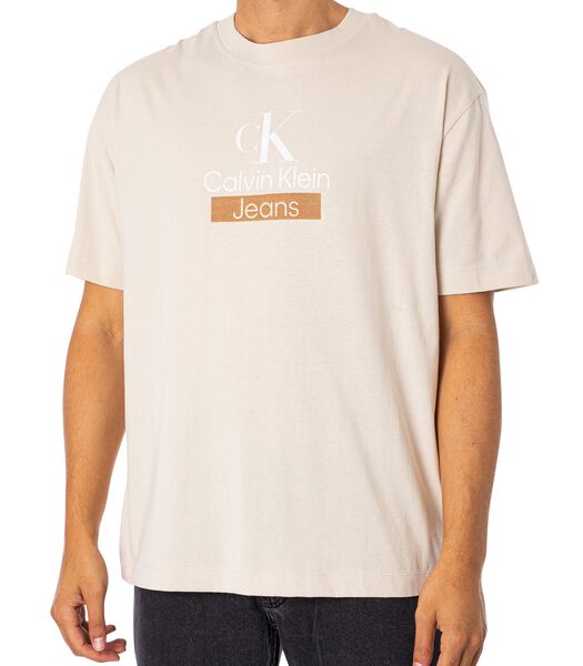 Gestapeld Archief T-Shirt