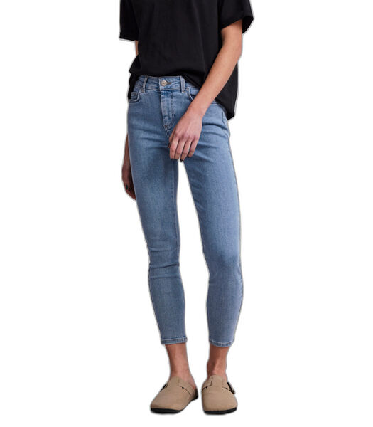 Jeans skinny femme Delly CR MB48
