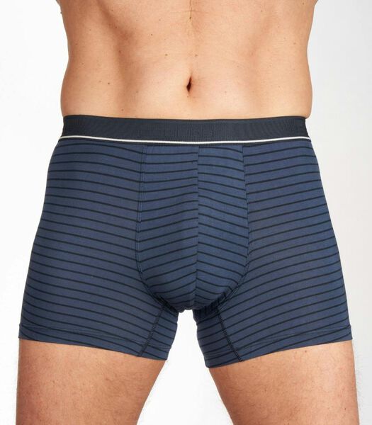 Short 2 pack Long Boxer Brief