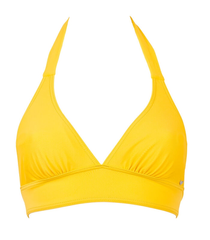 Driehoekige bikinitop Candice image number 3