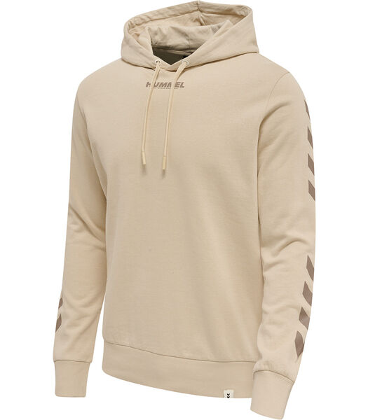 Hooded sweatshirt hmlLegacy