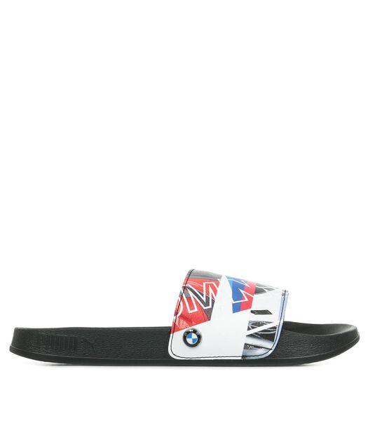 Slippers BMW MMS Graphic Leadcat FTR