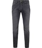 Mac Jeans Greg Anthracite image number 0