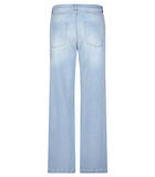 High waist jeans image number 3
