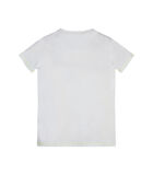 T-shirt coton bio enfant image number 0