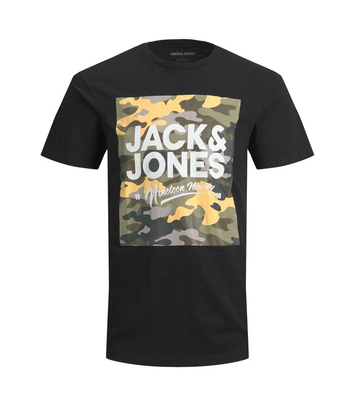 T-shirt Jjpete Shape image number 0