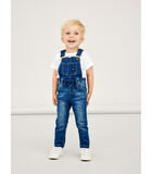 Kinderoveralls Robin Dnmtumle 2618 Overall image number 3