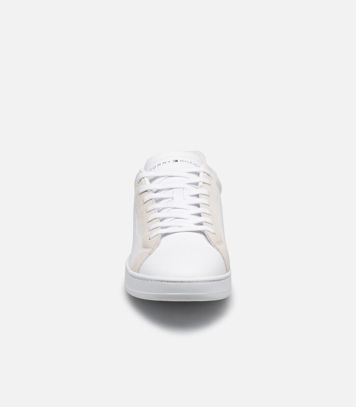 CUPSOLE COURT LEATHER Sneakers image number 1