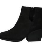 ABBY - ZL90 BLACK - ANKLE BOOTS image number 5