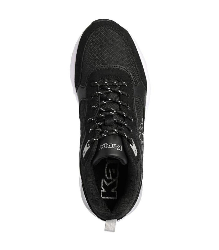 Brady Ny - Sneakers - Zwart image number 1